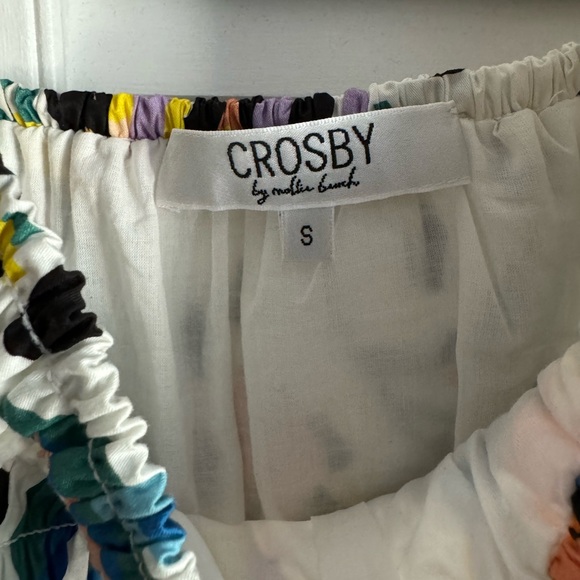 Crosby by Mollie Burch Wilder Dress - Picture 7 of 9